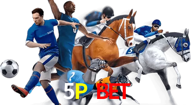 5P Bet
